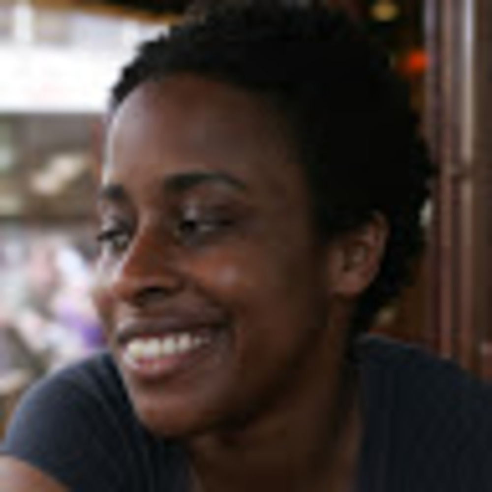 Meet your Posher, Jean